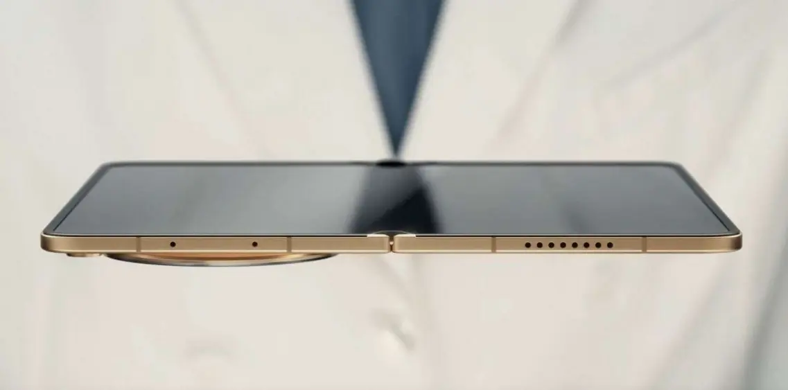 Oppo Find N6 выходит с &laquo;невидимым&raquo; сгибом, камерой 200 Мп и аккумулятором 6000 мАч