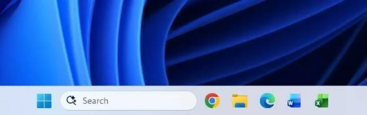 Почему панель задач Windows 11 причиняет мне такую боль?