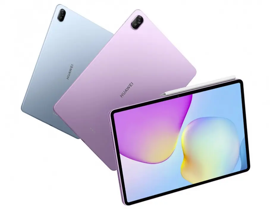 Huawei MatePad 11.5 (2026) официально представлен