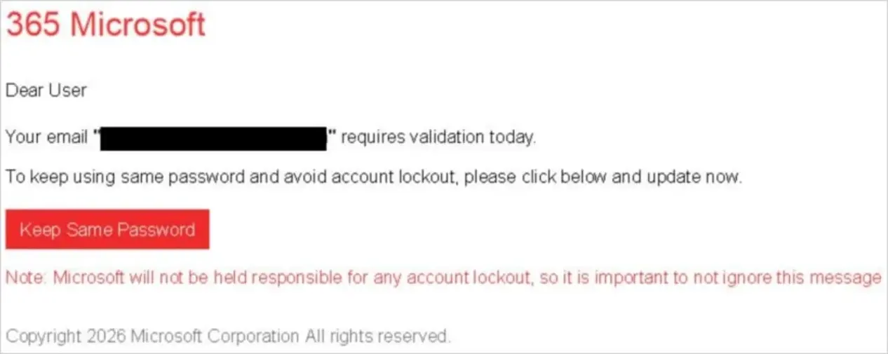 Microsoft: Хакеры используют ошибки OAuth для распространения вредоносного ПО