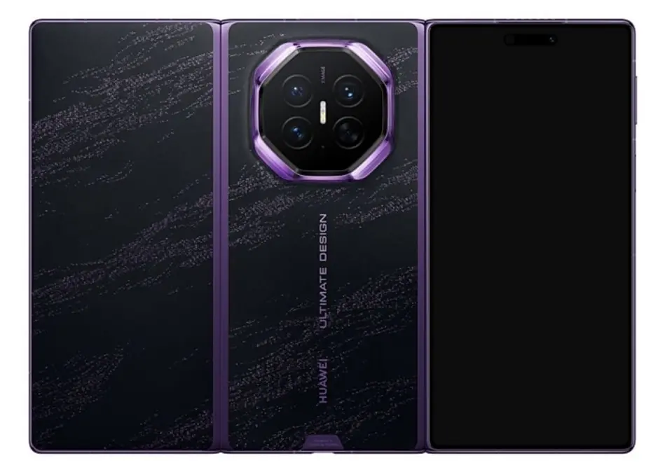 Раскрыты цвета и варианты памяти Huawei Mate XT 2, предзаказ уже открыт