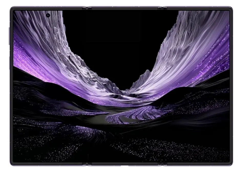 Раскрыты цвета и варианты памяти Huawei Mate XT 2, предзаказ уже открыт