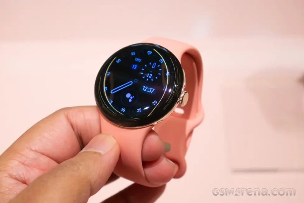 Быстрый обзор новых Pixel 11, Pixel Watch 5 и Fitbit Air от Google