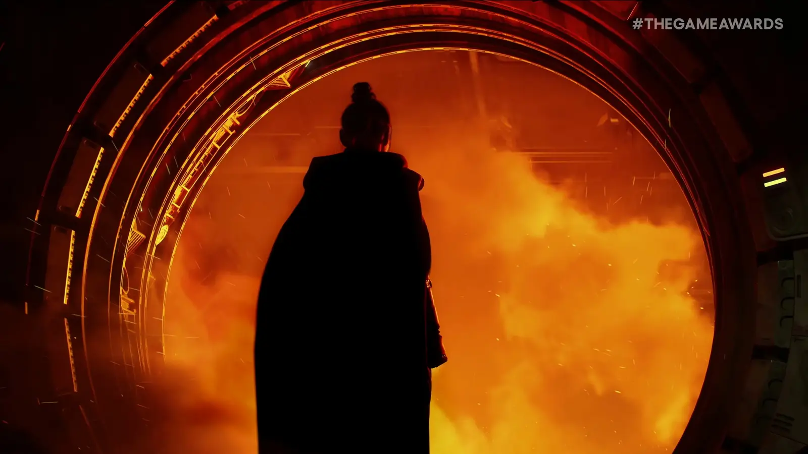 Вот всё, что было анонсировано на The Game Awards 2025