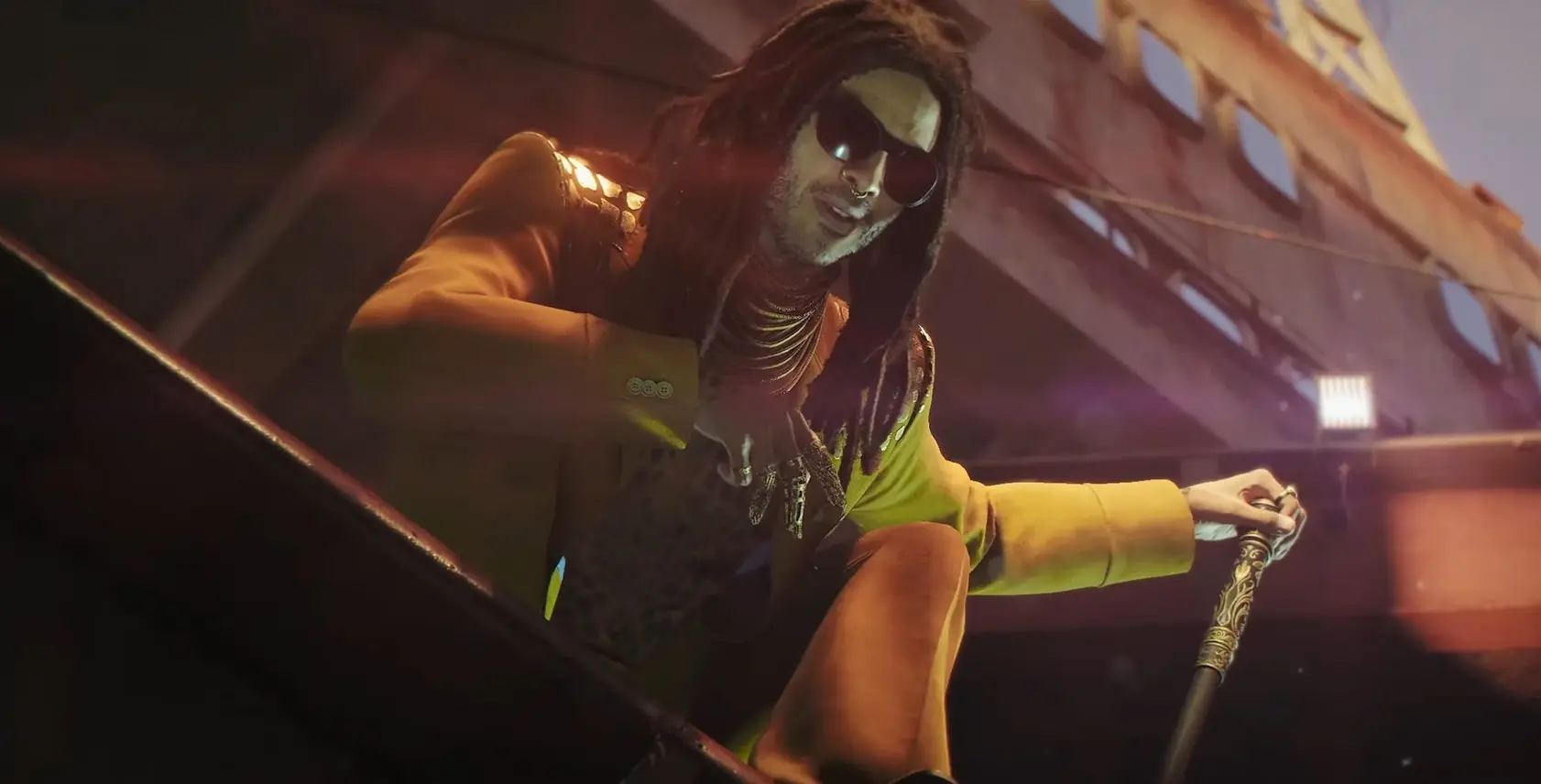 Вот всё, что было анонсировано на The Game Awards 2025