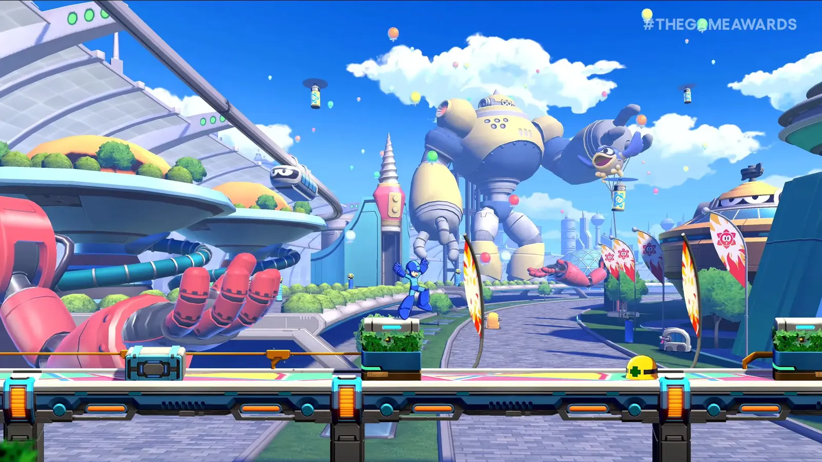 Вот всё, что было анонсировано на The Game Awards 2025