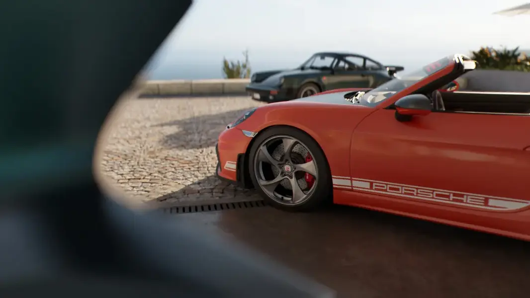 Новая гоночная игра Clutch от бывших разработчиков Forza стремится стать эталоном в &laquo;car customization&raquo;