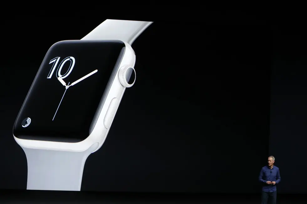Чего ждать от презентации Apple &laquo;Surprise and Shine&raquo;: новые iPhone и другие гаджеты