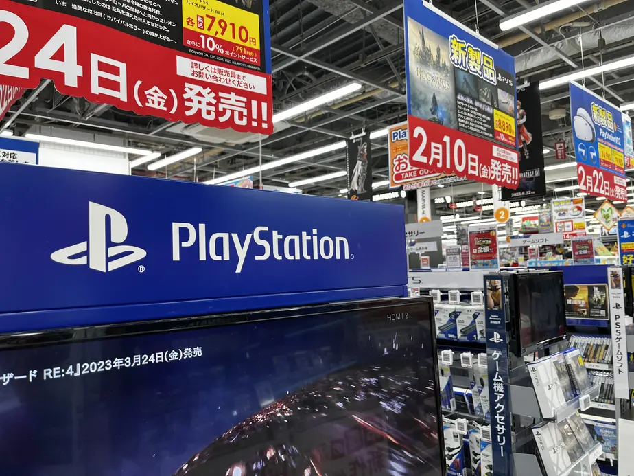 Sony: &laquo;разумные потребители&raquo; знают, что не владеют купленными цифровыми играми