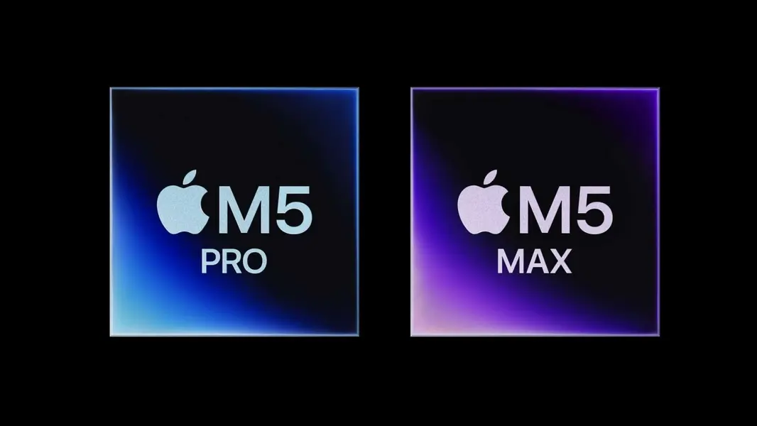 Apple M5 Pro и M5 Max официально представлены: новая Fusion Architecture и суперъядра
