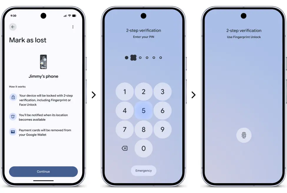Обновление &laquo;Android 17&raquo; начинает поступать на смартфоны и часы Pixel уже сегодня
