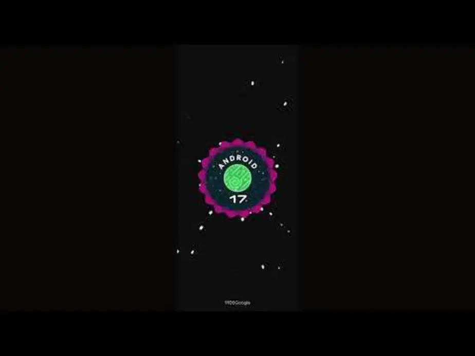 В Android 17 появилась забавная &laquo;пасхалка&raquo; &mdash; рассказываем, как она работает