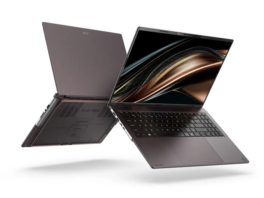 Acer Vero 16 &mdash; самый ремонтопригодный ноутбук за всю историю компании
