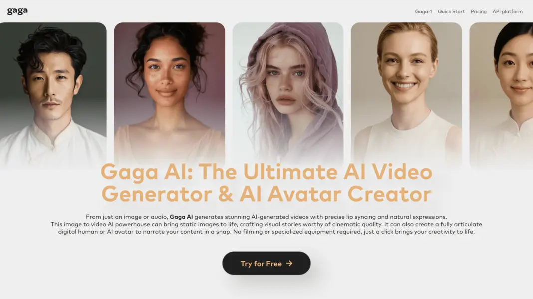 Sand.ai открывает исходный код своего ИИ-стека для генерации аудио и видео всего за три дня