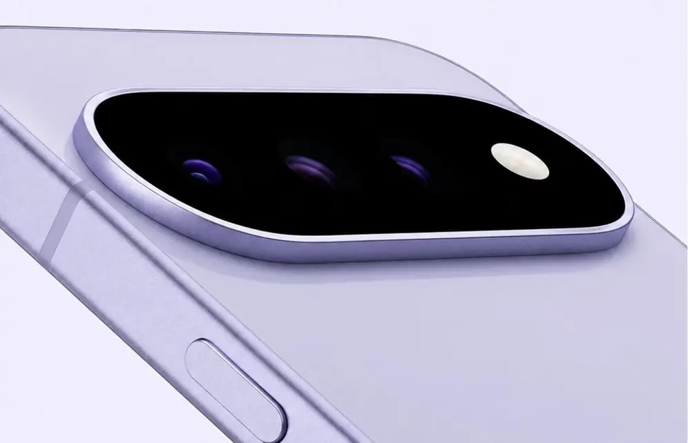 Google Pixel 11 выходит с Tensor G6 и более быстрой зарядкой