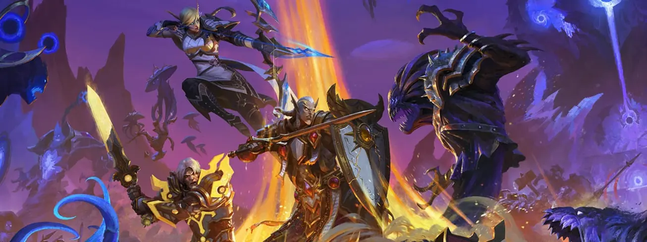 Blizzard уволила сотрудника за читерство с мгновенным убийством, доступным только разработчикам, в World of Warcraft