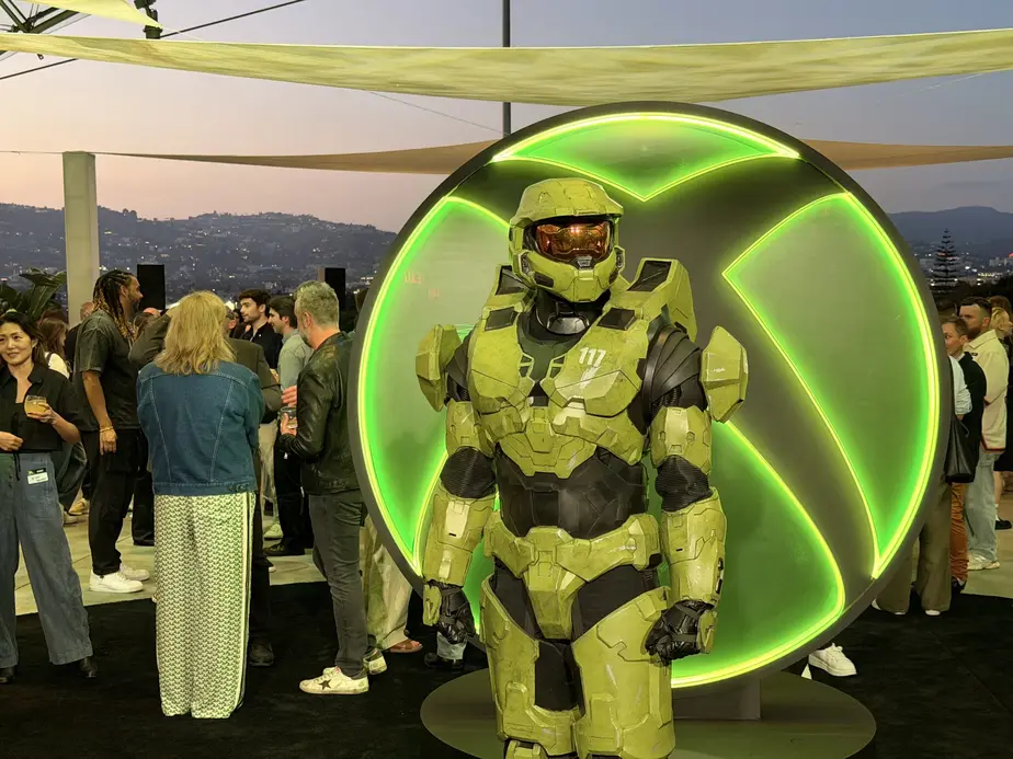 Генеральный директор Xbox Аша Шарма назначена советником Федеральной резервной системы США по вопросам &laquo;Jobs and Productivity&raquo;