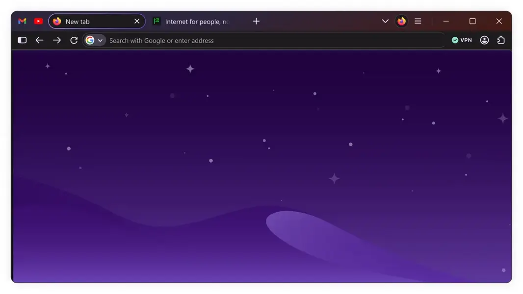 Mozilla официально подтвердила редизайн Firefox 2026 &laquo;Nova&raquo;, и вы уже можете его включить