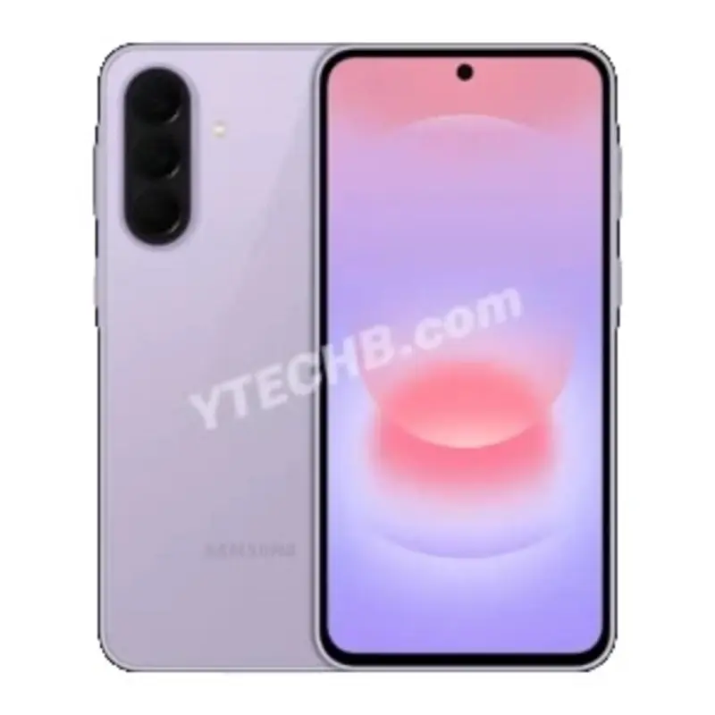 Эксклюзив: характеристики Samsung Galaxy A37 и Galaxy A57