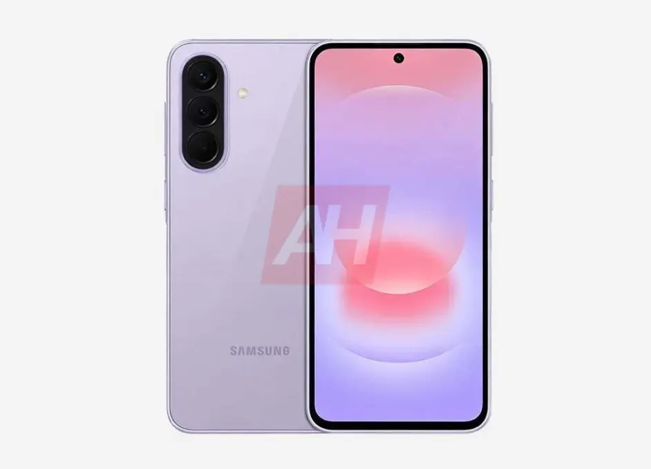 Эксклюзив: характеристики Samsung Galaxy A37 и Galaxy A57