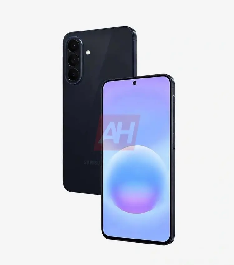 Эксклюзив: характеристики Samsung Galaxy A37 и Galaxy A57