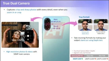 Эксклюзив: дизайн, характеристики и рекламные материалы Samsung Galaxy A07 5G (гаджеты)