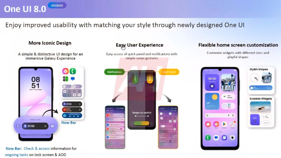 Эксклюзив: дизайн, характеристики и рекламные материалы Samsung Galaxy A07 5G (гаджеты)