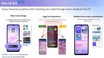 Эксклюзив: дизайн, характеристики и рекламные материалы Samsung Galaxy A07 5G (гаджеты)