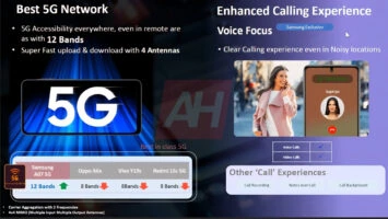 Эксклюзив: дизайн, характеристики и рекламные материалы Samsung Galaxy A07 5G (гаджеты)