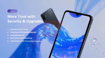 Эксклюзив: дизайн, характеристики и рекламные материалы Samsung Galaxy A07 5G (гаджеты)