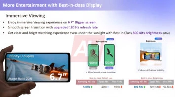 Эксклюзив: дизайн, характеристики и рекламные материалы Samsung Galaxy A07 5G (гаджеты)