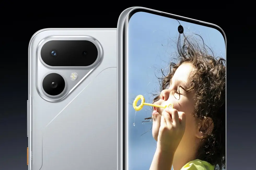 Tecno Pova Curve 2: мощный дебют с батареей на 8000 мАч и изогнутым экраном 6,78