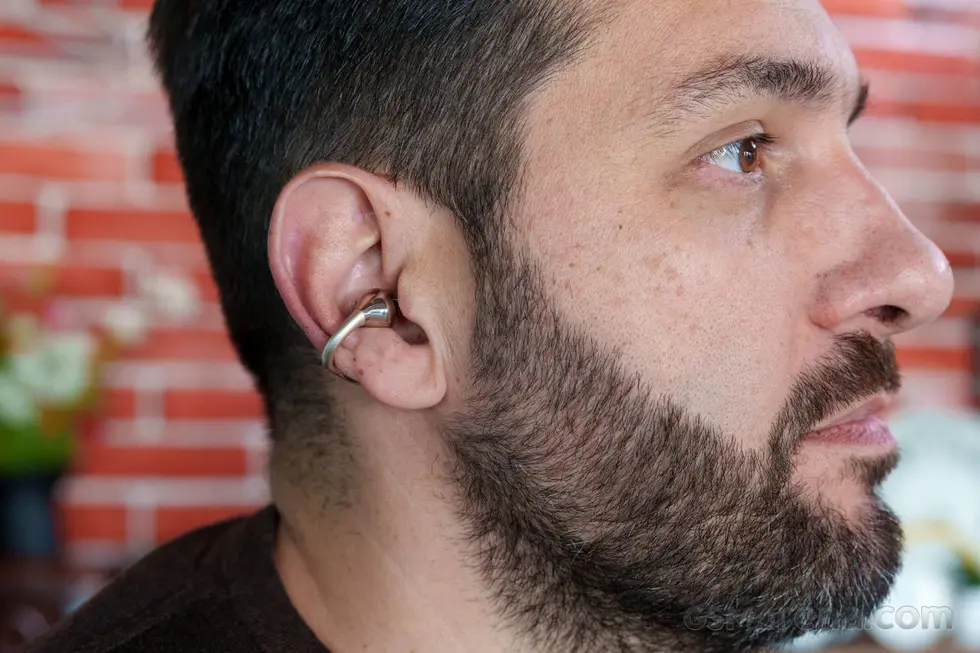 Распаковка и первые впечатления от Realme Buds Clip