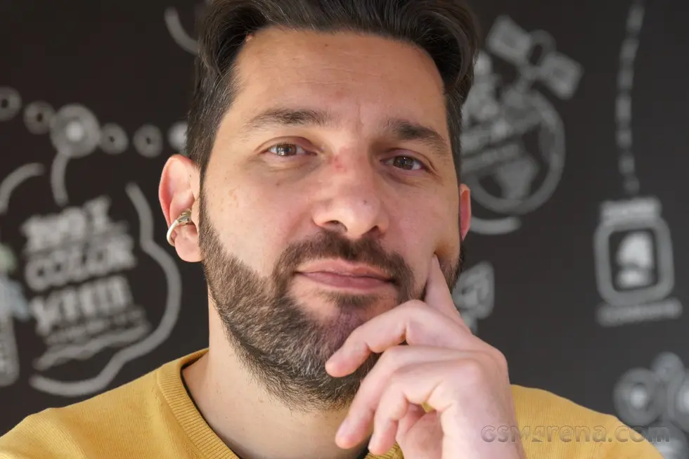 Распаковка и первые впечатления от Realme Buds Clip