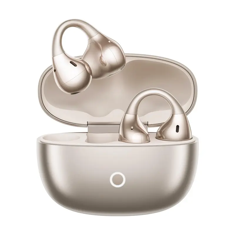 Распаковка и первые впечатления от Realme Buds Clip