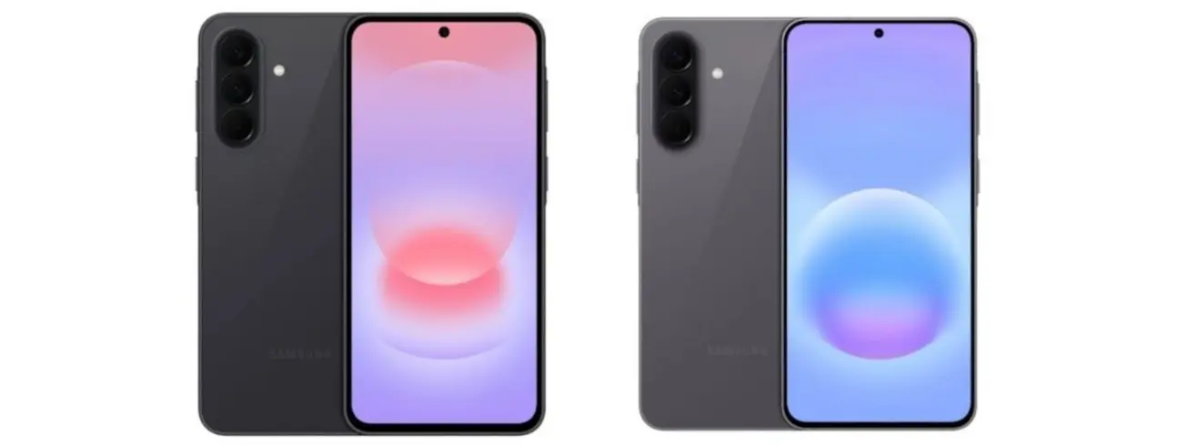 Samsung Galaxy A37 и A57 получили новый предполагаемый месяц запуска