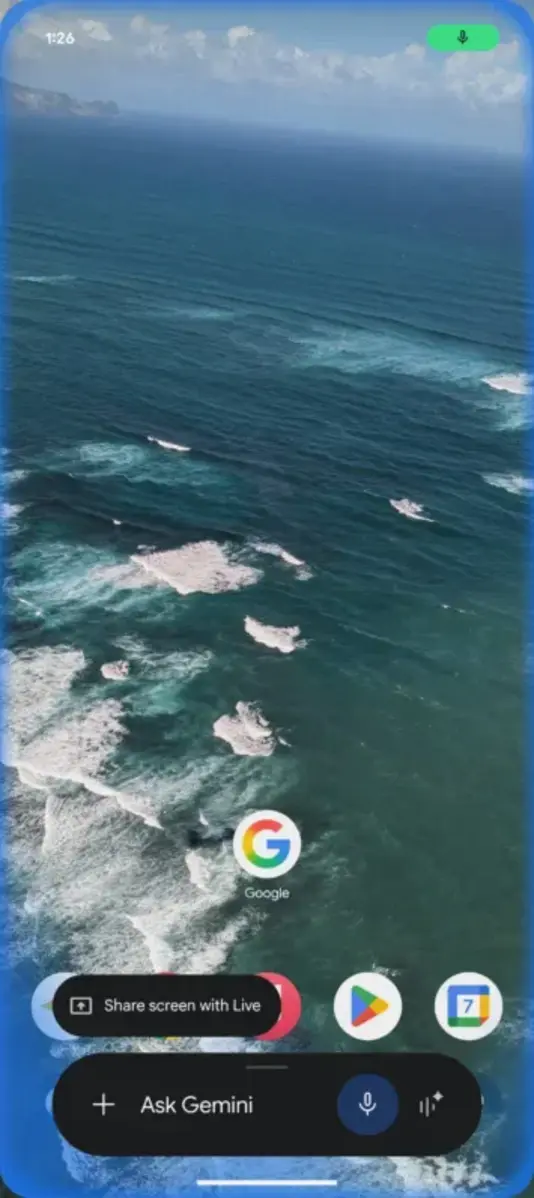 Gemini меняет облик: Google совершенствует ИИ-опыт на Android