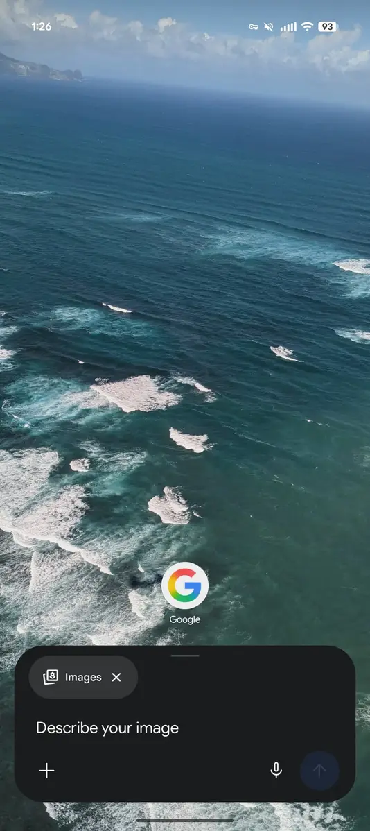 Gemini меняет облик: Google совершенствует ИИ-опыт на Android