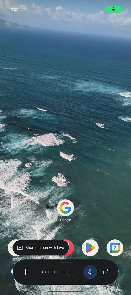Gemini меняет облик: Google совершенствует ИИ-опыт на Android
