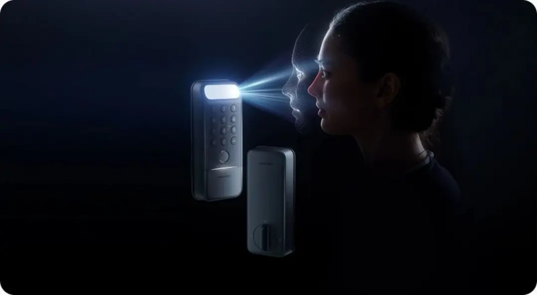 CES 2026: SwitchBot анонсирует домашнего робота, умный замок с поддержкой Matter и другие устройства