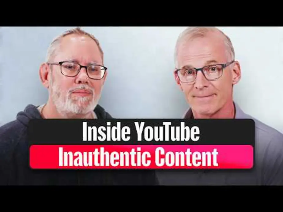YouTube нацелился на AI-«slop»: новые правила монетизации запрещают низкокачественные и шокирующие видео