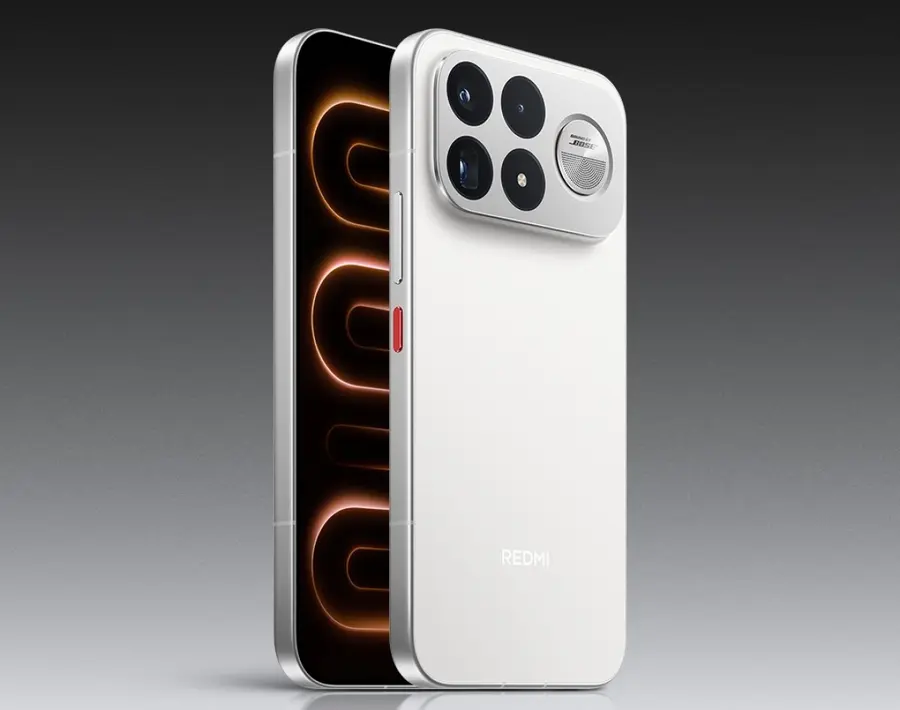 Redmi K100 Pro Max получит батарею на 9 070 мАч