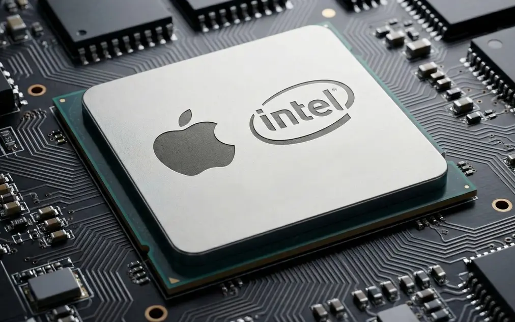 Снова пошли слухи о том, что Apple доверит производство своих чипов компании Intel