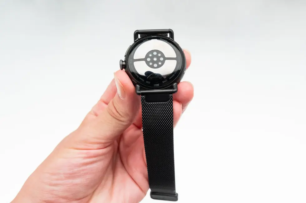 Google Pixel Watch 5: тот же дизайн, но ещё больше здоровья