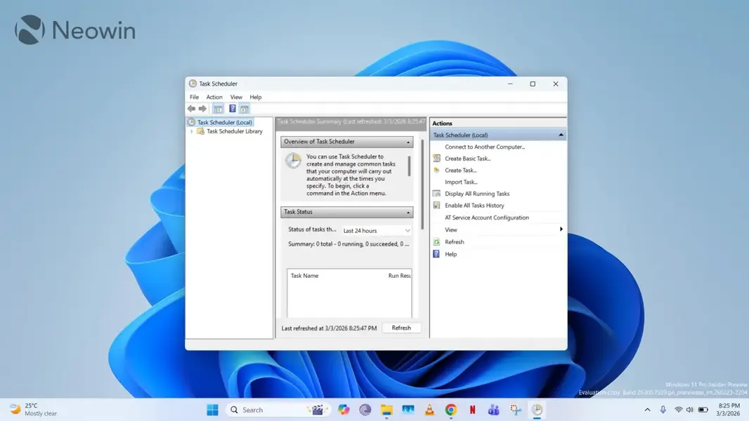 Microsoft игнорирует свой мощнейший инструмент автоматизации в Windows 11