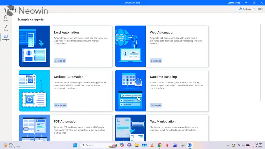 Microsoft игнорирует свой мощнейший инструмент автоматизации в Windows 11