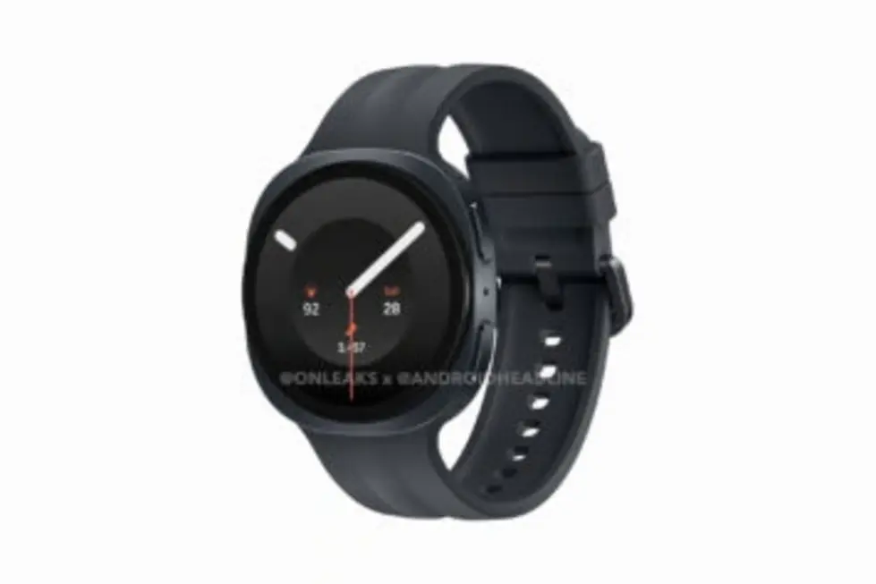 Эксклюзив: первый взгляд на Samsung Galaxy Watch 9
