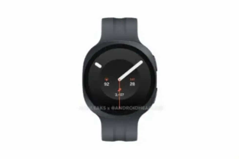 Эксклюзив: первый взгляд на Samsung Galaxy Watch 9