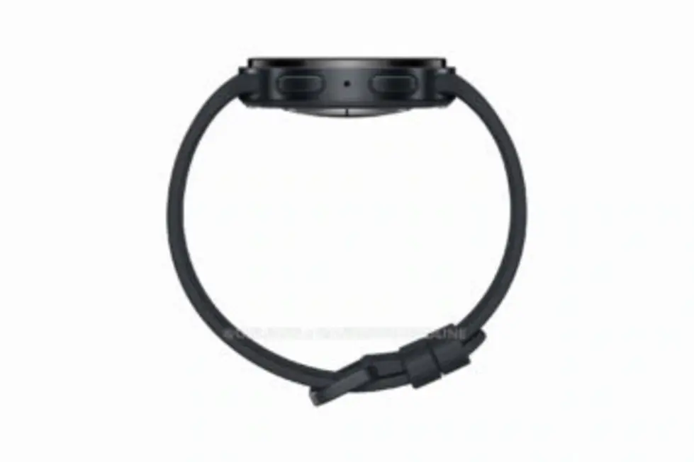 Эксклюзив: первый взгляд на Samsung Galaxy Watch 9