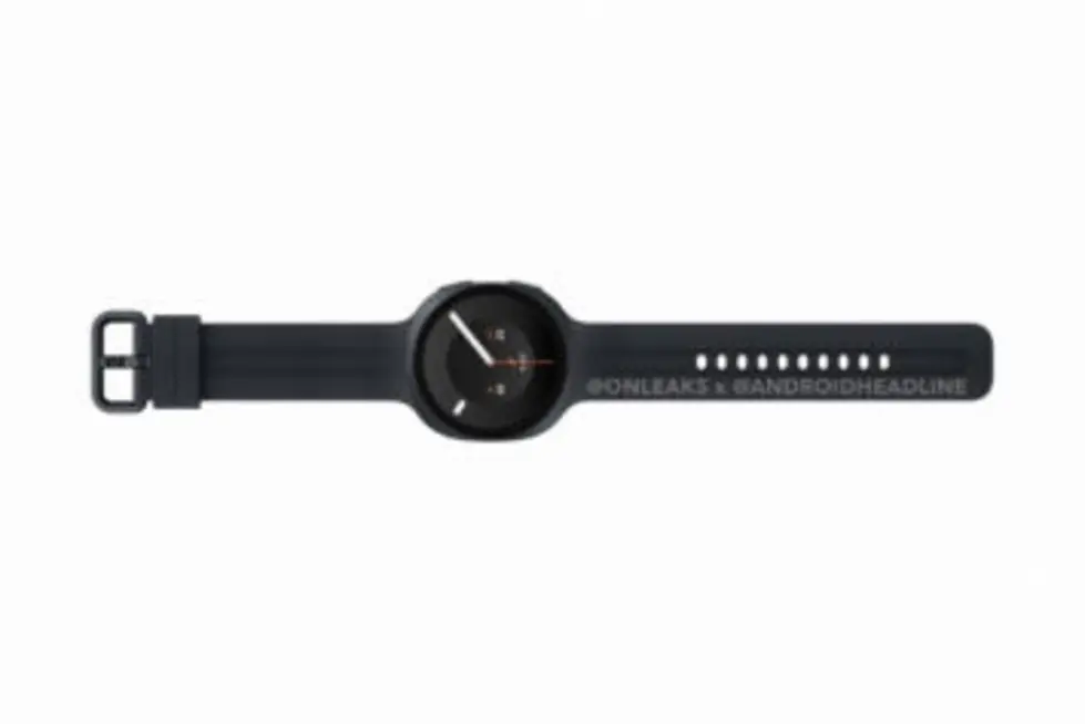 Эксклюзив: первый взгляд на Samsung Galaxy Watch 9